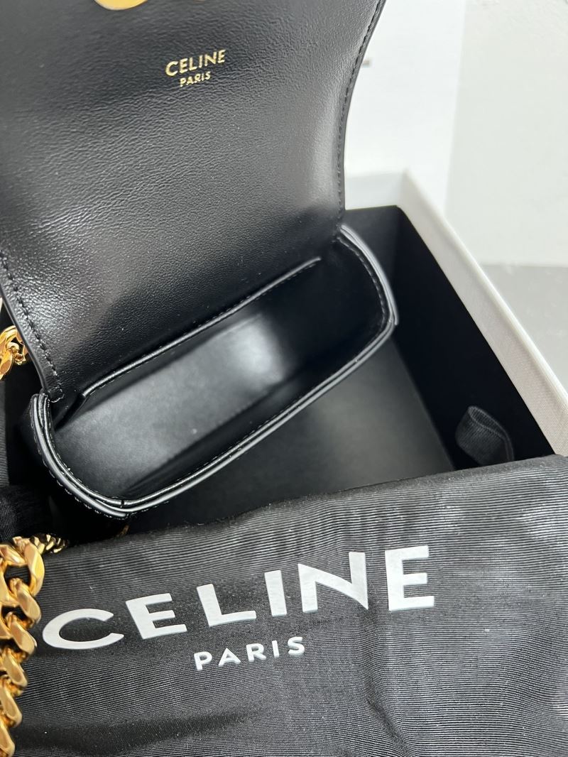 Celine Satchel Bags